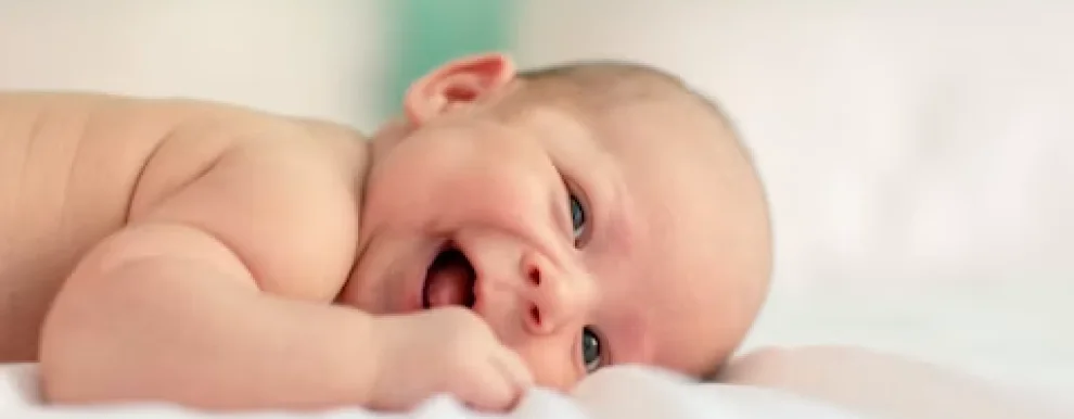 ¿Cuándo debo llevar a mi hijo al médico por fiebre?