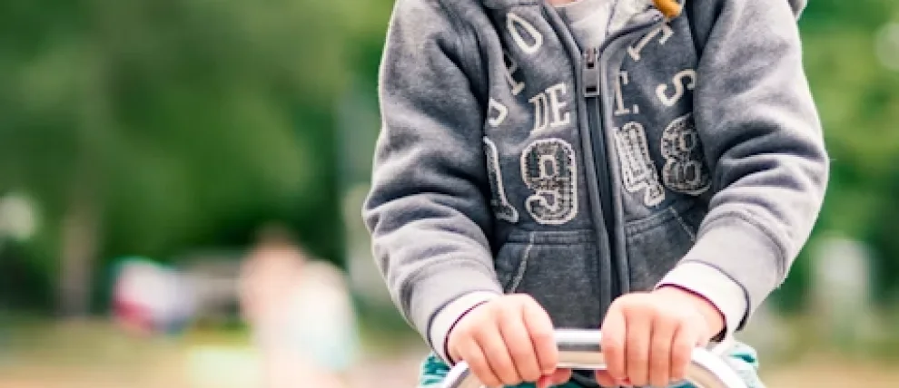 Salud emocional en la infancia: cómo apoyar a tu hijo